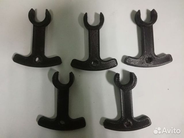 Набор фиксаторов для грм VAG tfsi