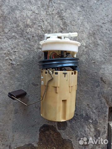 Топливный насос Nissan Almera N15