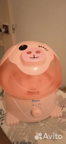 Увлажнитель воздуха