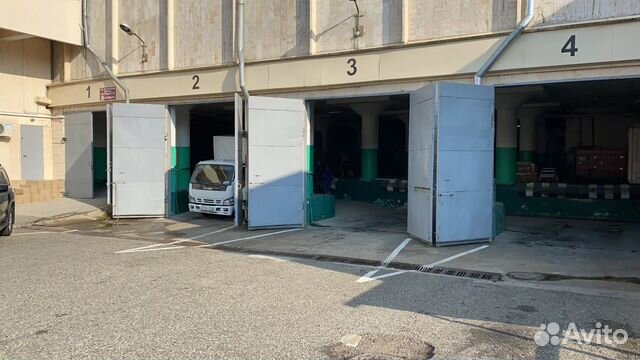 Профессиональное хранение товаров и личных вещей