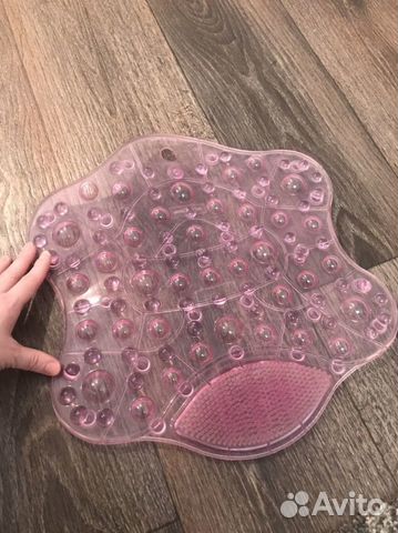 Ортопедический коврик