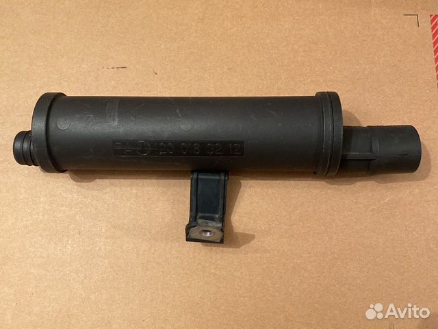 Трубка картерных газов Mercedes m120