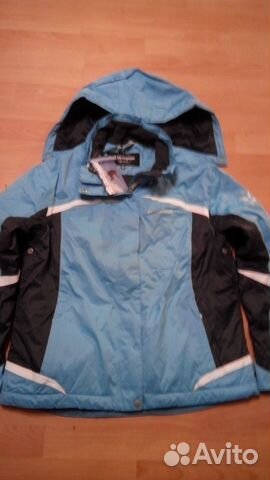 Горнолыжный костюм женский новый