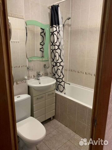 

2-к. квартира, 46 м², 4/5 эт.