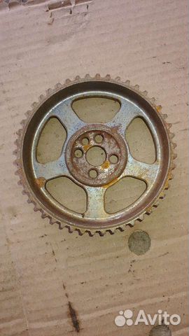 Шестерня распредвала RB25 Nissan 1992 год