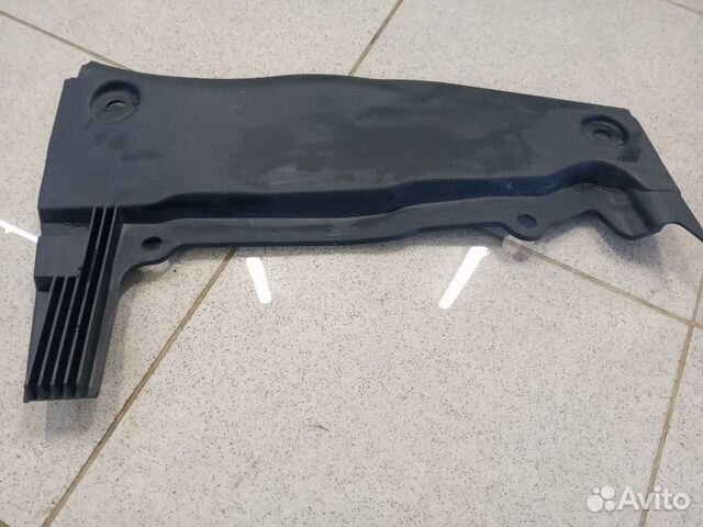 Лючок жабо заглушка