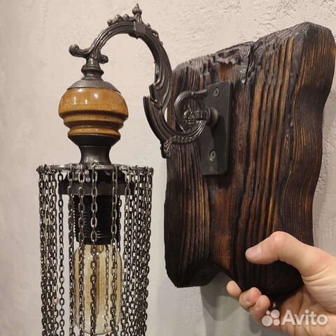 Светильник 