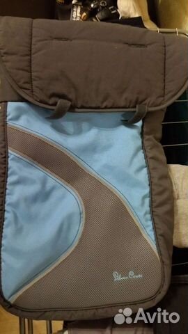 Конверт в коляску