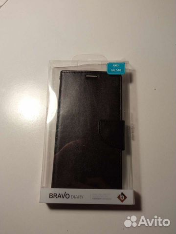 Чехол на samsung gal s10