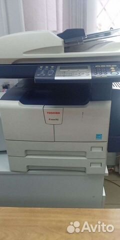 Мфу Toshiba e studio 182