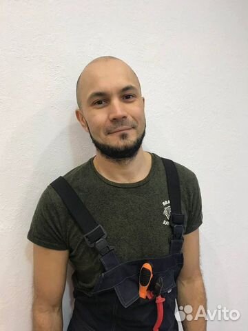 Мастер на час