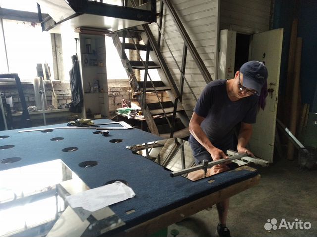 Зеркала на заказ по Вашим размерам