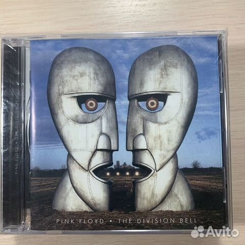 Pink floyd cd 9 альбомов