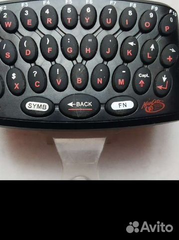 Bluetooth клавиатура для sony ps3 торг