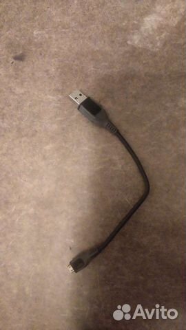 Кабели, шнуры, аксессуары