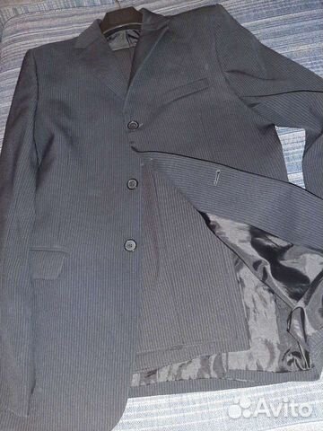 Костюмы школьные для мальчика 146, 164, 176