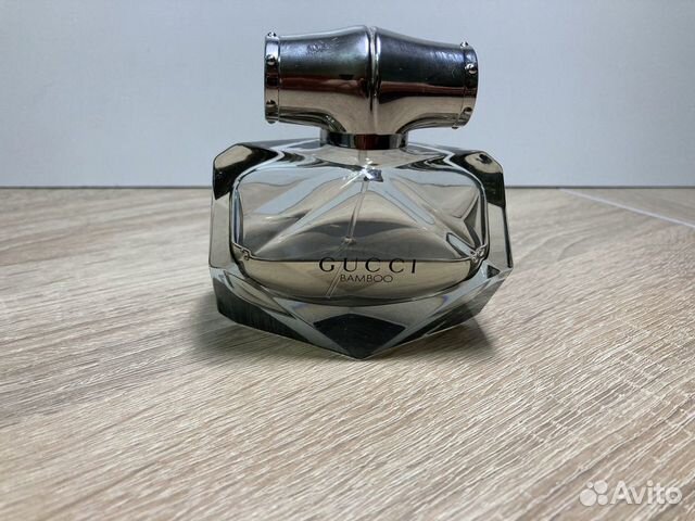 Туалетная вода Gucci
