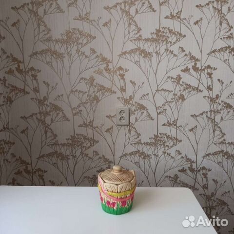 Сахарница керамическая