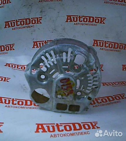 Крышка пыльник