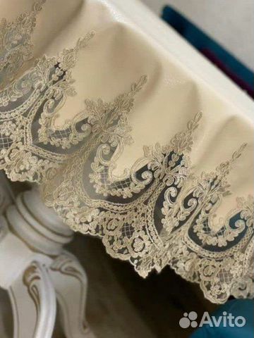 Скатерть силиконовая