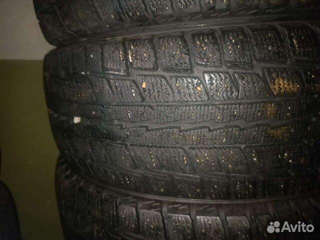 Dunlop 195/65 R15 91Q, 4 шт