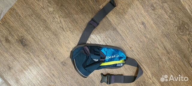 Сумка для бега и хайкинга McKinley