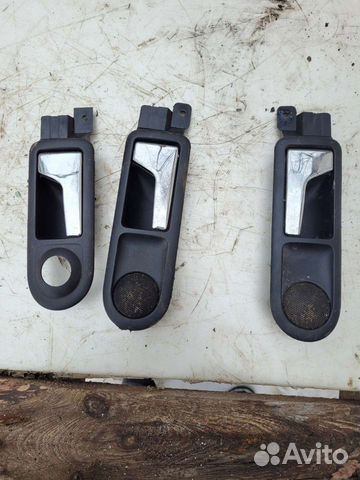 Ручка двери Внутренняя Гольф 4