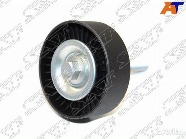 Ролик приводного ремня audi A3
