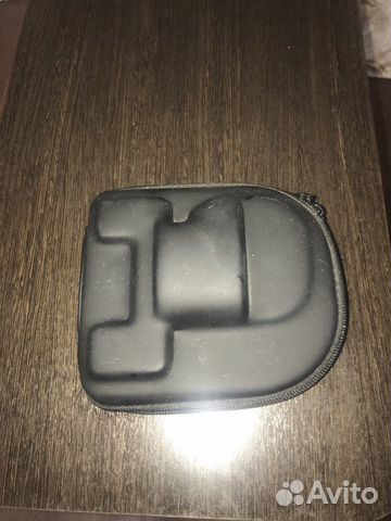 Кофр для катушек рыболовных