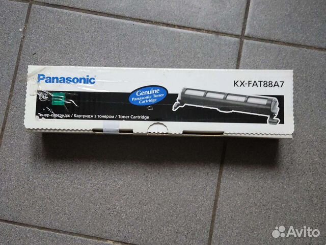 Panasonic KX-fat88a(7). Картридж лазерный Panasonic KX-fat88a7 черный. Пружинка на картридж Panasonic. Тонер Panasonic KX-fat88a.