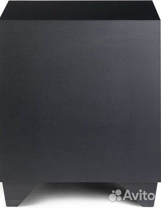 Martin Logan Dynamo 400 Black