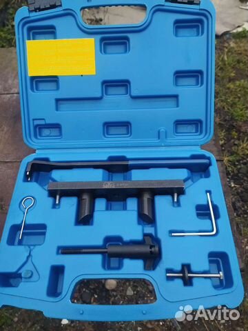 Фиксатор распредвалов vag