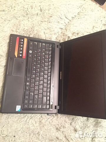 Ноутбук Samsung R418