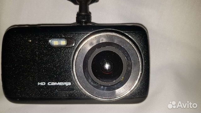 Видеорегистратор