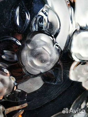 Ваза для фруктов. Конфетница