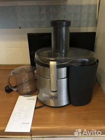 Соковыжималка