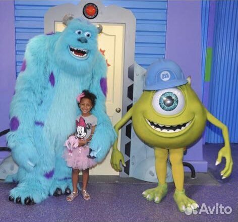 Аниматоры, бумажная дискотека, шоу, слаймы