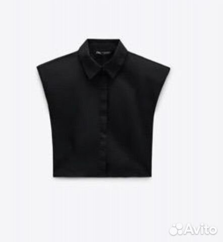 Блузка zara новая