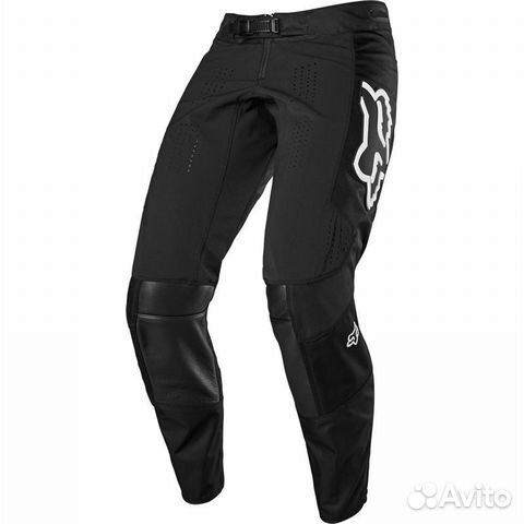 Штаны кроссовые Fox 360 Bann Pant