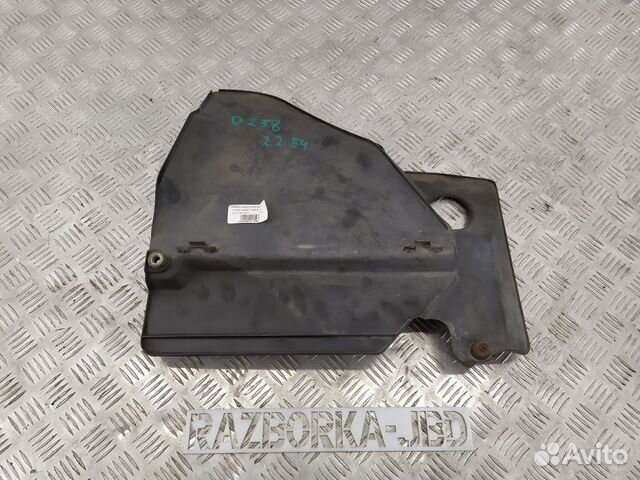 Накладка двигателя Peugeot Boxer 2.2 E 4