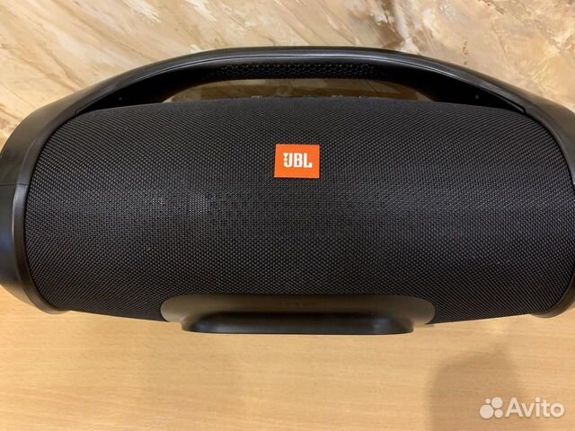 Jbl boombox 1 (хорошая копия)