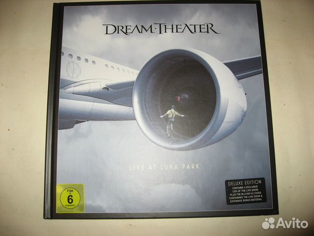Dream Theater 