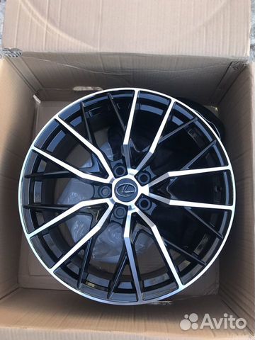 Диски R18 Lexus Toyota Camry IS GS ES RX NX
