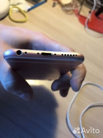 iPhone 6s (32gb, рст)