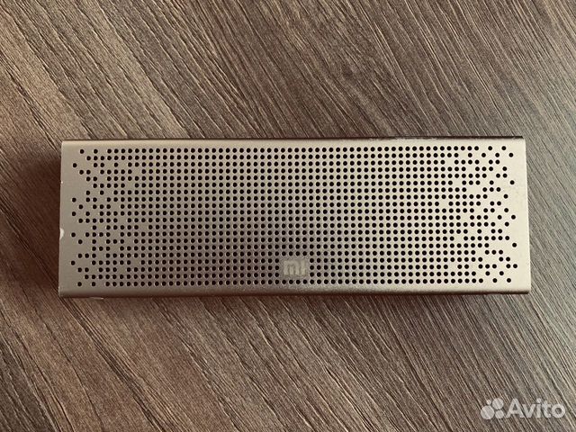 Колонка Xiaomi Mi Mdz-15-da