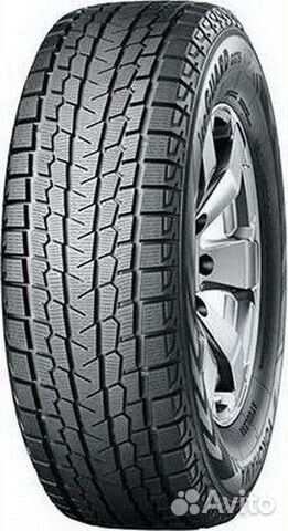 Yokohama Ice Guard SUV G075 285/60 R18 116Q