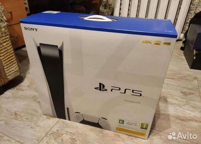 Sony Playstation 5 Ростест Купить В Москве