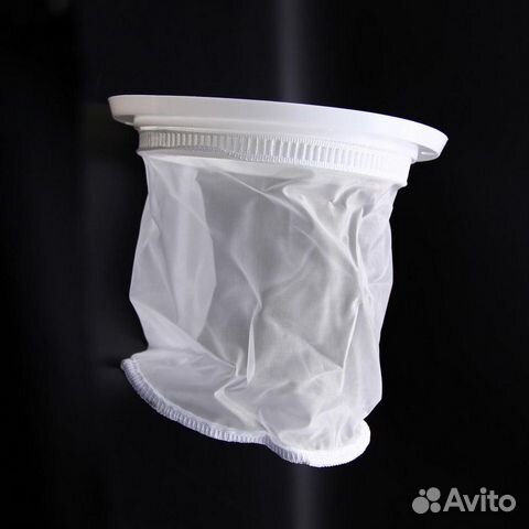 Фильтр-мешок нейлон для стакана 5000 мл