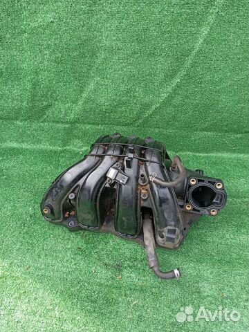 Коллектор впускной Suzuki Swift