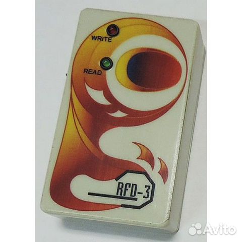 Прибор для изготовления дубликата ключа мифайр от